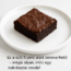 🧁 „Ez a süti 5 perc alatt bekeverhető – mégis olyan, mint egy cukrászdai csoda!”
