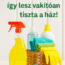 „Ez az 1:1 arányú trükk nyáron friss illatot ad a lakásnak – vegyszerek nélkül!”
